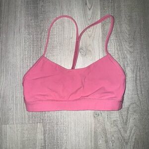 Women's Lululemon bra